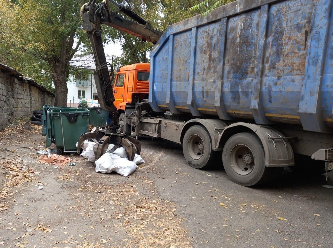 Фото: администрация г. Курска