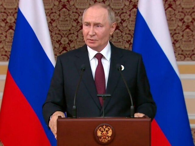    Фото: телеграм-канал "Кремль. Новости"