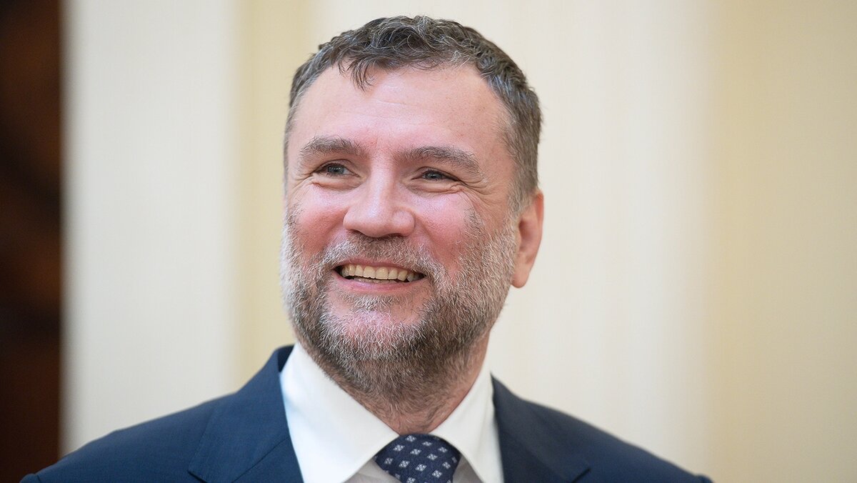   Валентин Антонов / ТАСС
