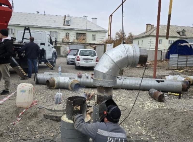     Фото: УК «Теплокомплекс»