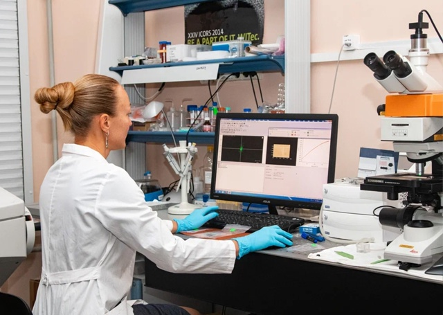 Фото Дмитрия Ковшова