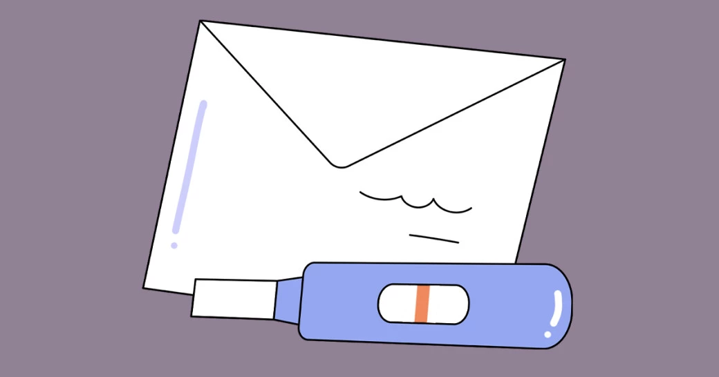 Иллюстрация Насти Железняк