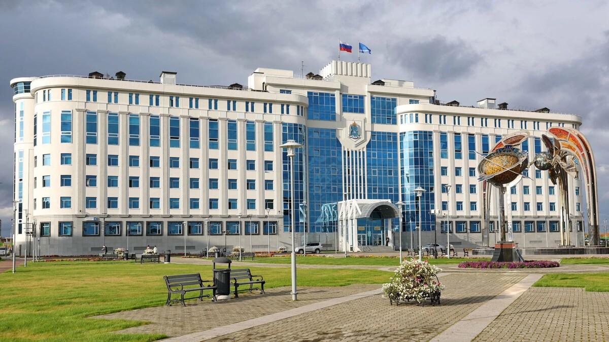    Фото: Андрей Ткачев/«Ямал-Медиа»