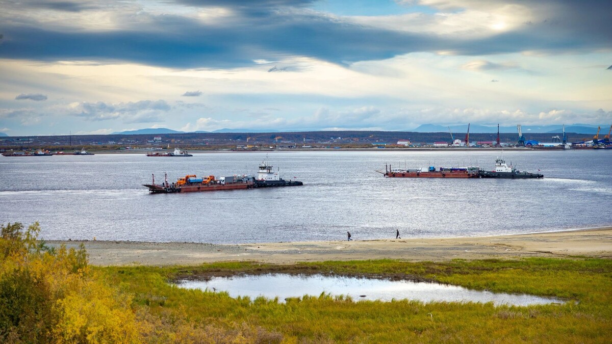    Фото: Федор Воронов/«Ямал-Медиа»