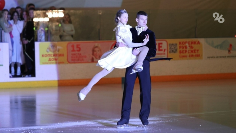      Фото: ИА «Победа26»