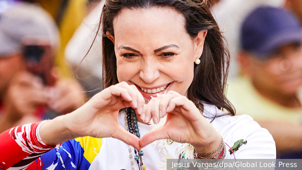     Фото: Jesus Vargas/dpa/Global Look Press   
 Текст: Дарья Григоренко