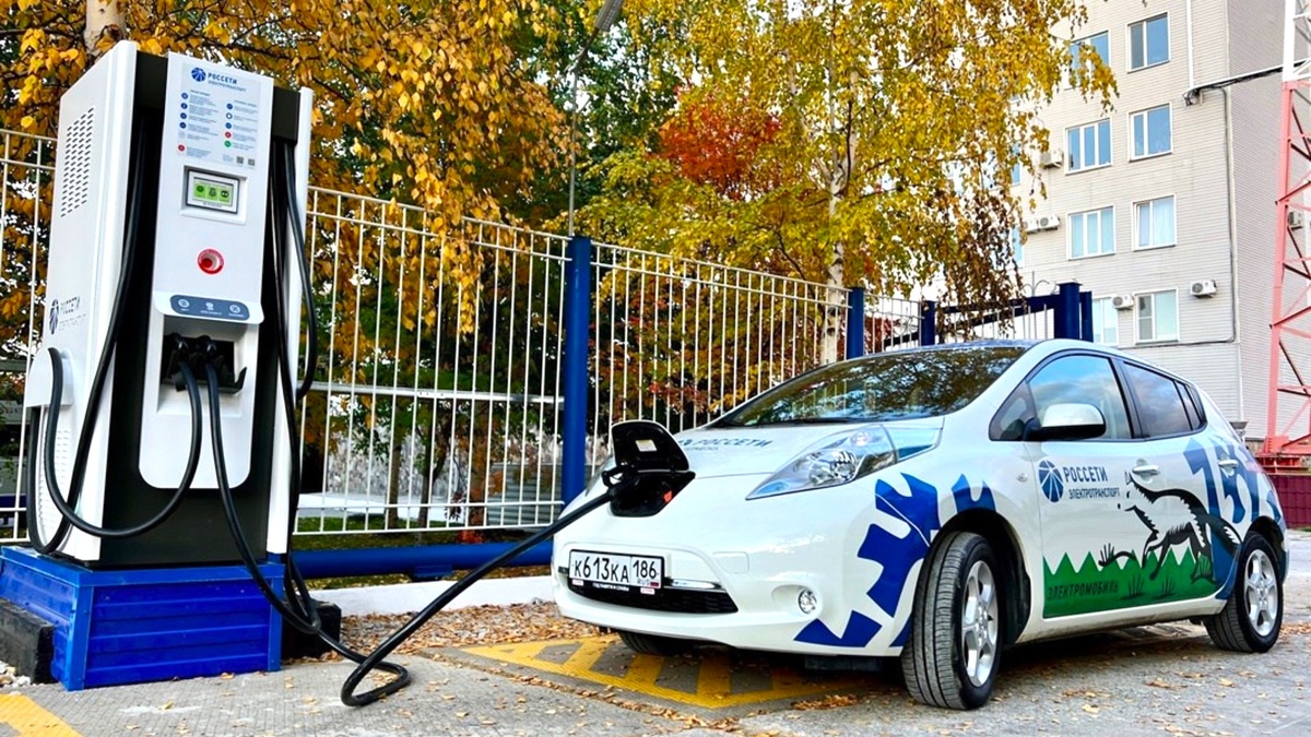    Экономные поездки: электричество и газ вместо бензина