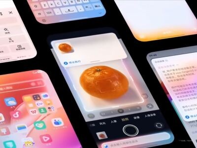    Vivo показала дизайн OriginOS 6 [ВИДЕО]