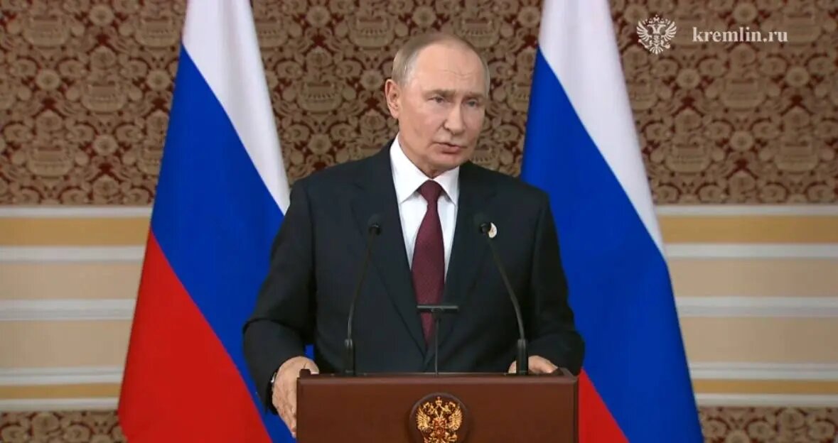    Фото: стоп-кадр видео Кремля