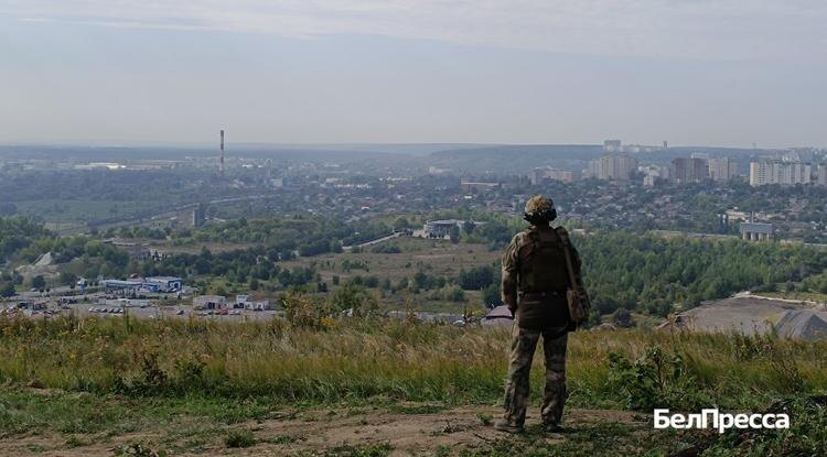 Фото: Валерия Шатько