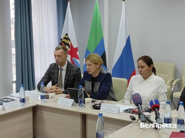 Фото: Сергей Белых