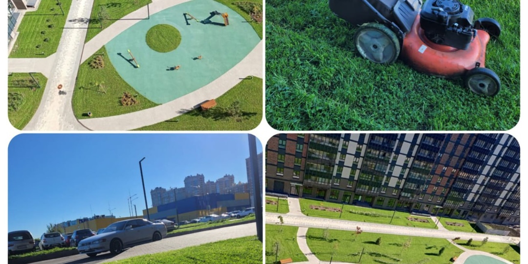 ЖК Аквилон Stories: управляйка, которая не прячется.