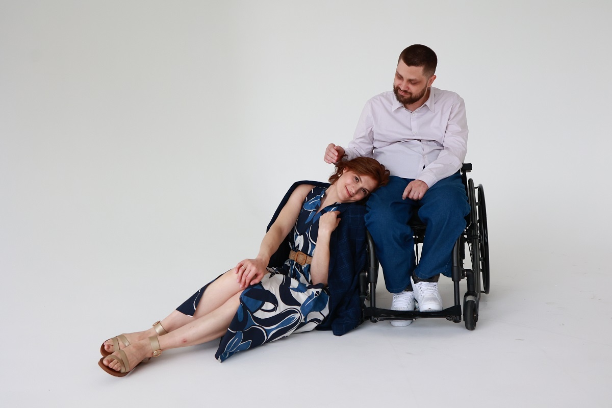 Фото из личного архива Александра Белоусова