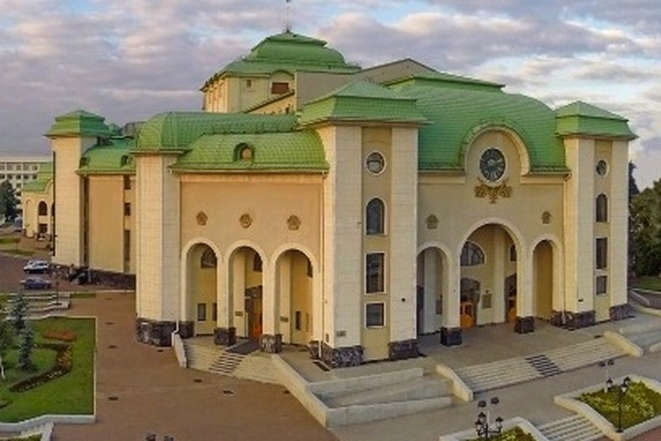    Фото: Башдрамтеатр