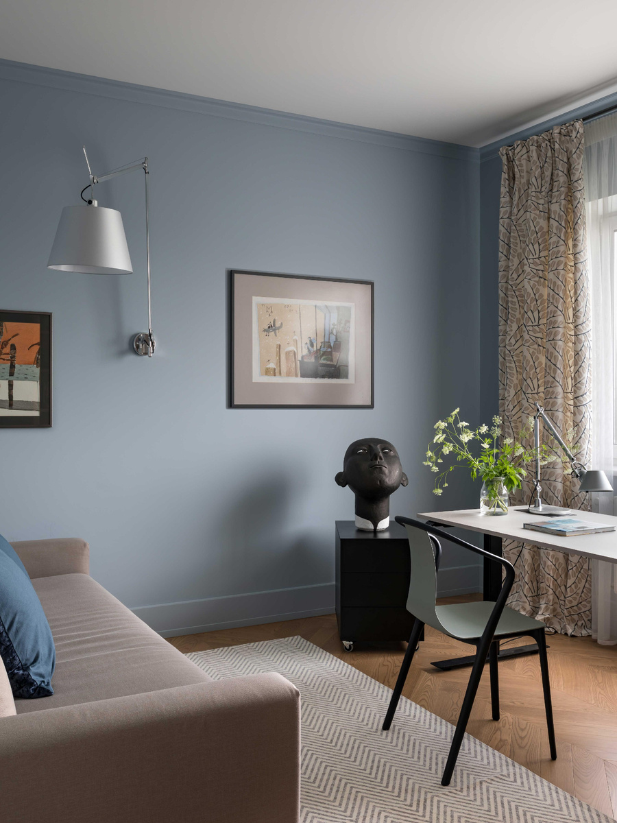 Проект Наталии Кондратович