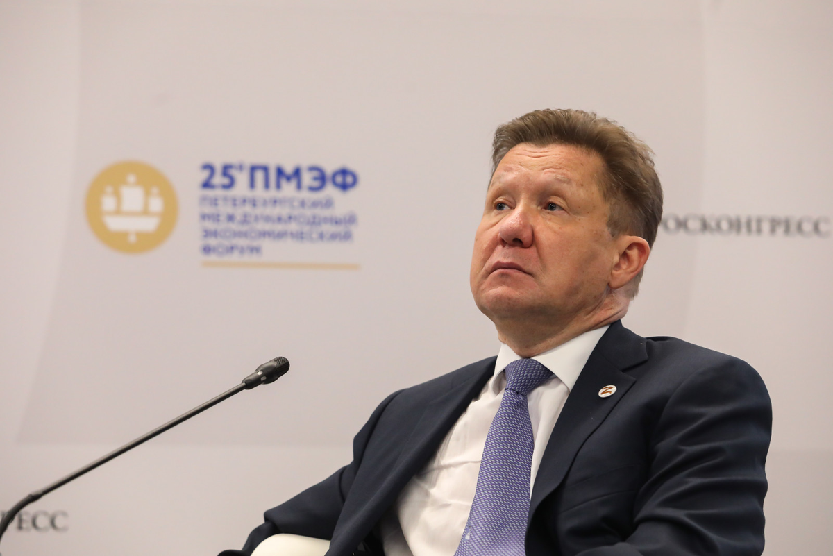 Роман Пименов / «Петербургский дневник»