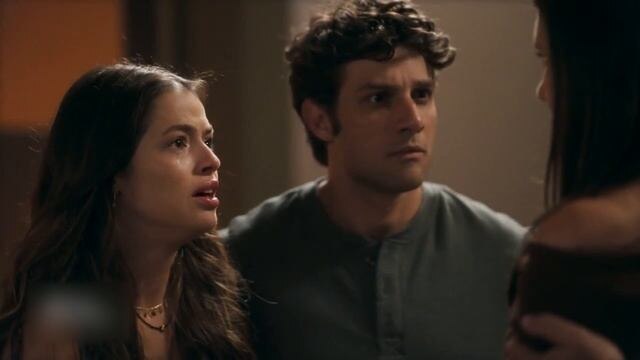 Мави и Лума в начале сериала. Фото с интернета. 