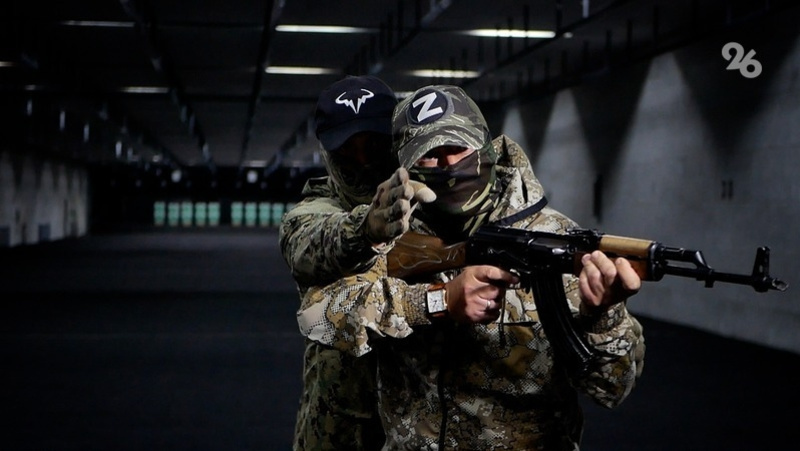      Фото: ИА «Победа26»