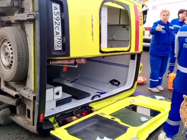    Фото: телеграм-канал "Госавтоинспекция Уфы"