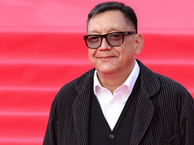    Фото: ТАСС/URA.RU/Роман Наумов