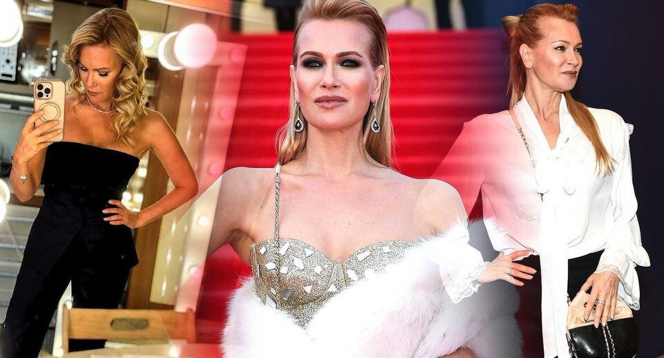    Соцсети Олеси Судзиловской, РИА Новости