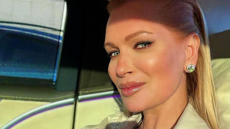    Соцсети Олеси Судзиловской