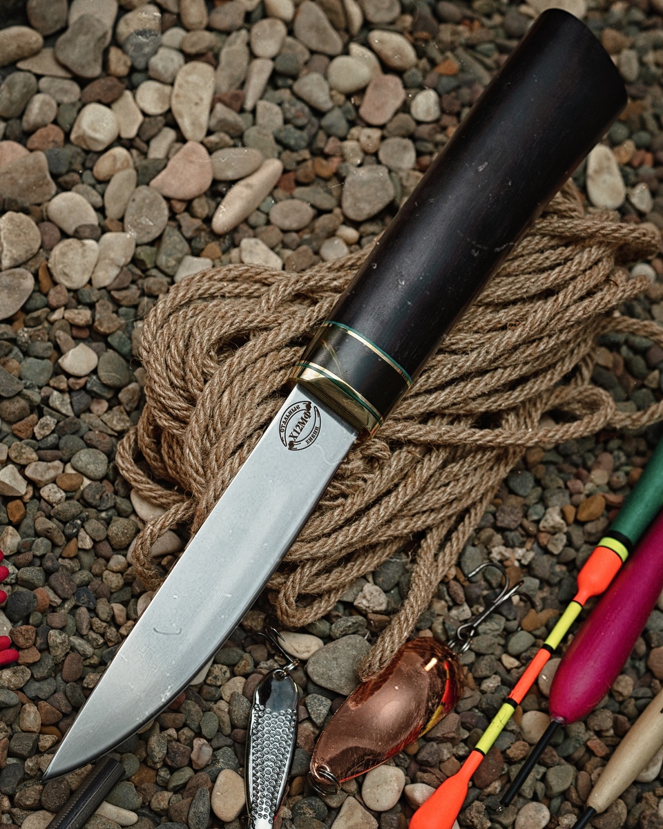 Классический северный нож