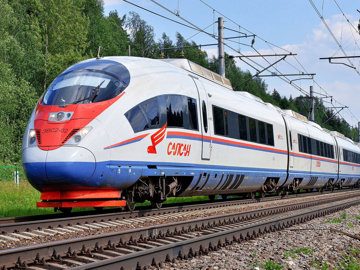 Фото: Sergey Korovkin 84 / Wikimedia