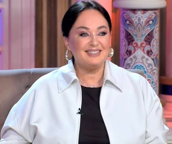 Лариса Гузеева