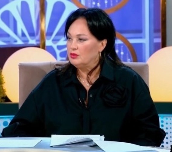 Лариса Гузеева