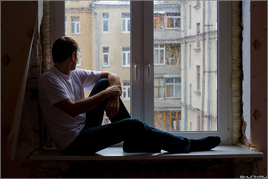 Как вызвать в мужчине тоску и желание вернуться - 5 честных приёмов, без манипуляций