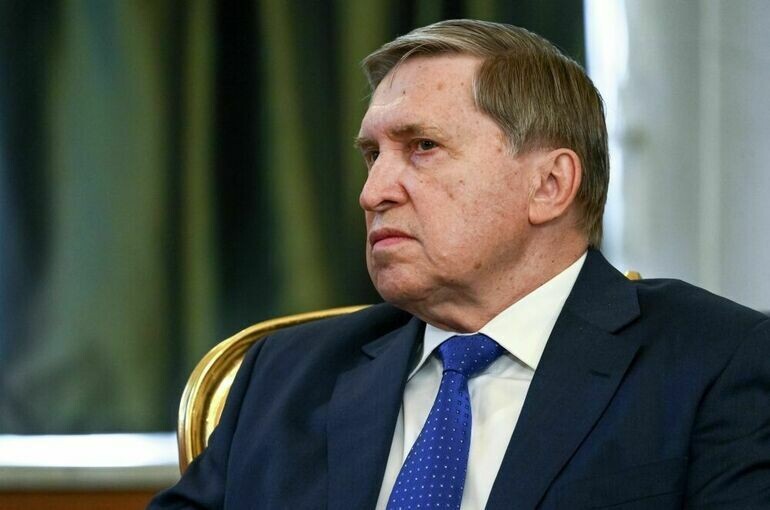   Кристина Кормилицына/РИА Новости