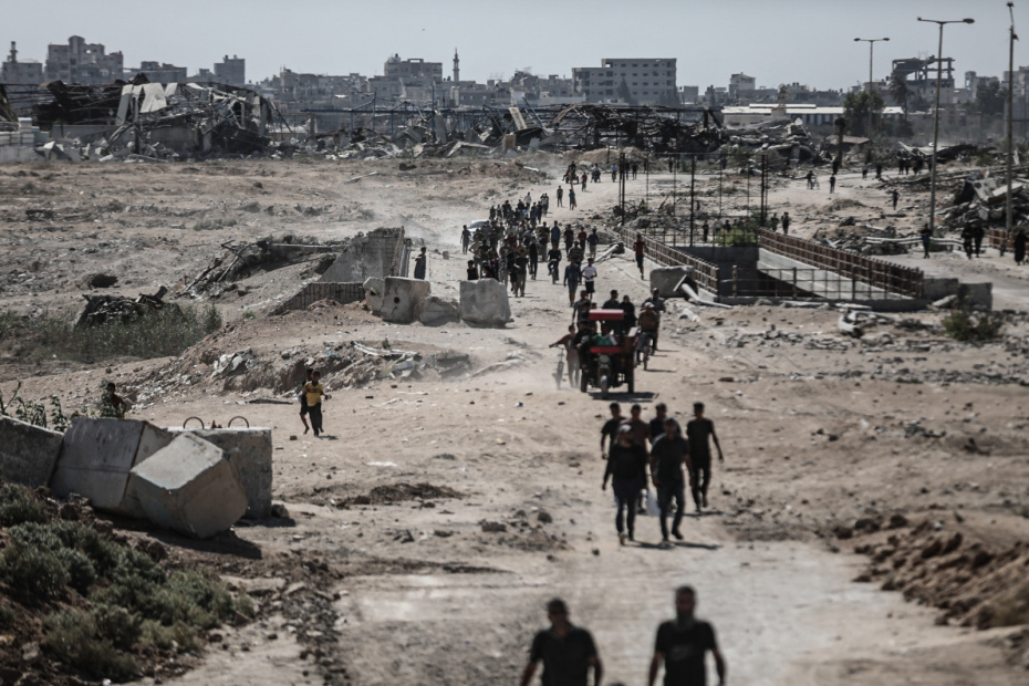    Moiz Salhi/Keystone Press Agency/Global look press