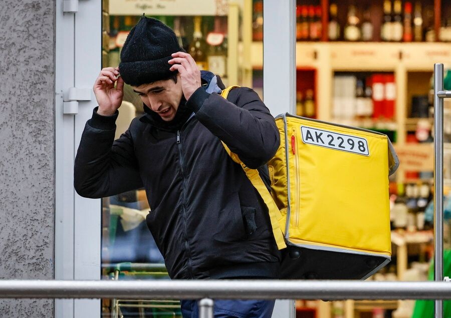     / Источник: © Олег Елков/ТАСС