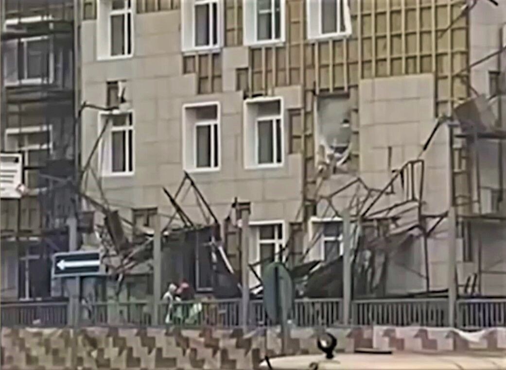     / Источник: Кадр из видео