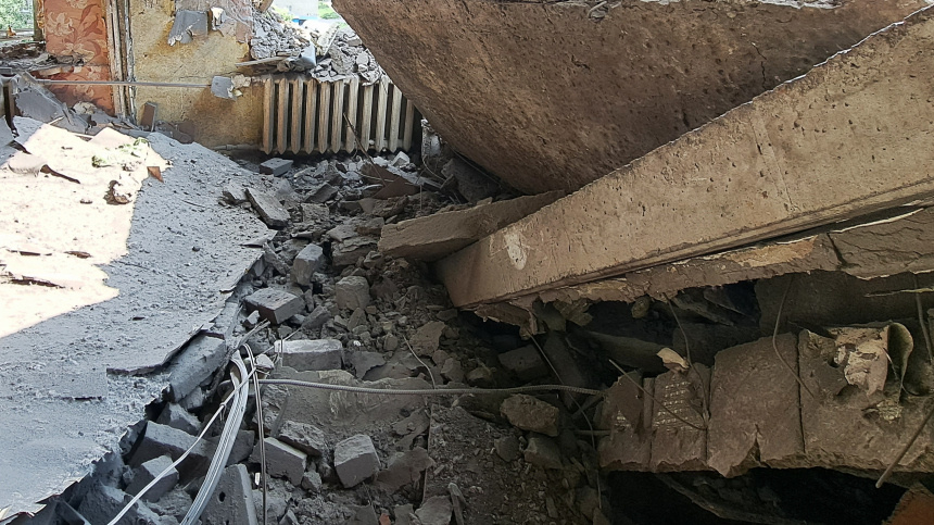    Фото: © РИА Новости/Сергей Батурин