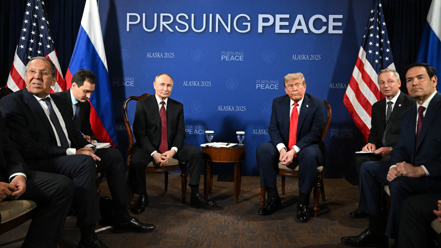    Фото: © РИА Новости/Сергей Бобылев; 5-tv.ru