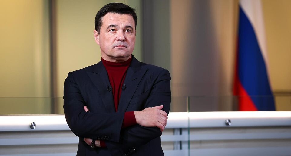    Антон Чернов, «Подмосковье Сегодня»