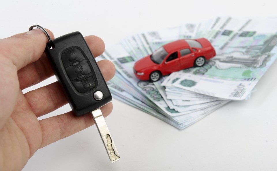    Новосибирцы стали чаще продавать личные автомобили Иван МАКЕЕВ
