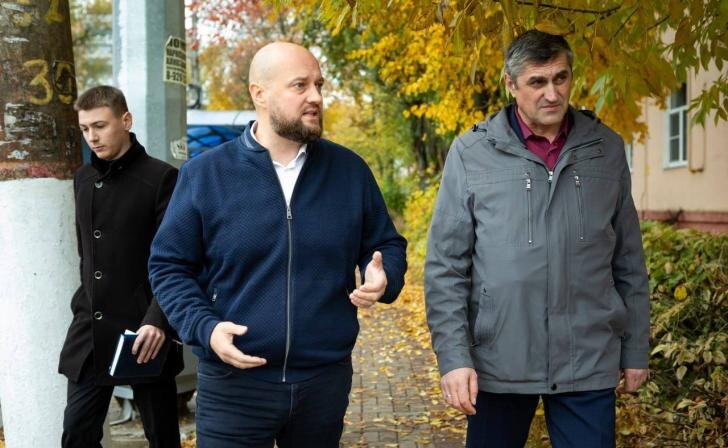    фото Курские известия