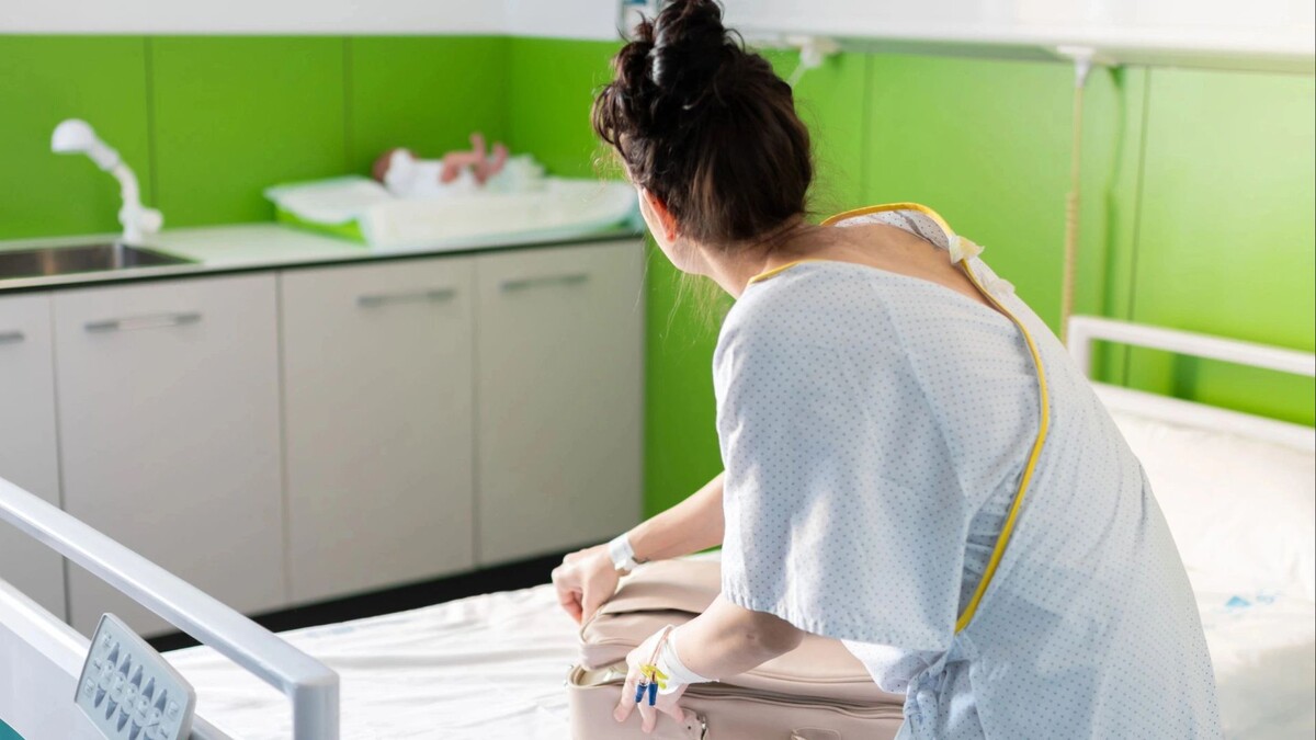    Фото: Cerrotalavan/Shutterstock/Fotodom