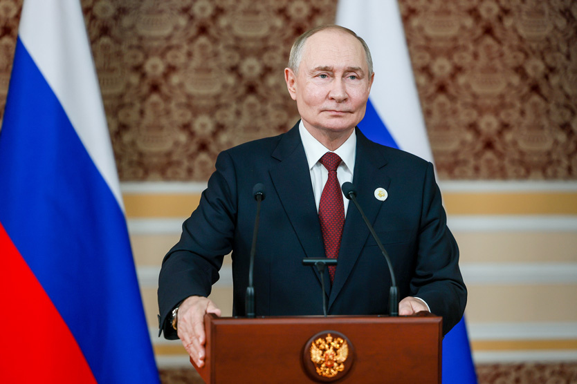     Фото: Владимир Смирнов / ТАСС