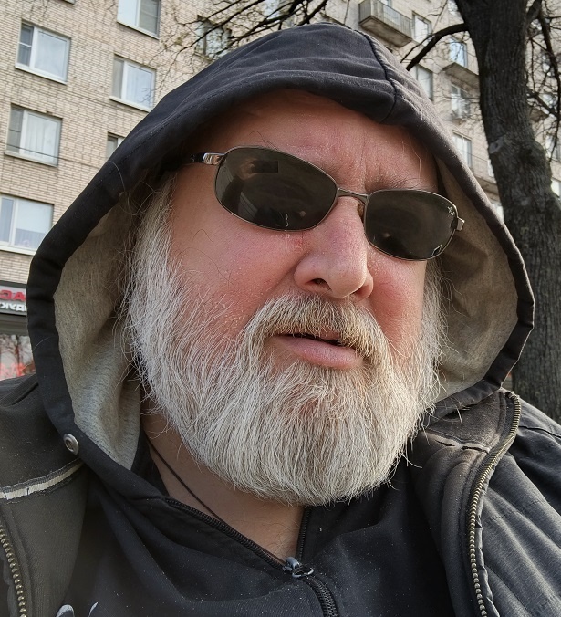 Павел Виноградов