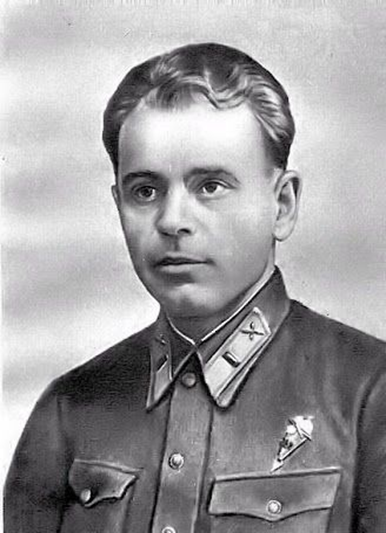 Его подвигу нет цены