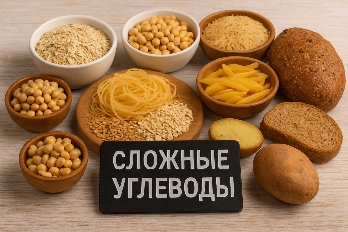 Собственный креатив