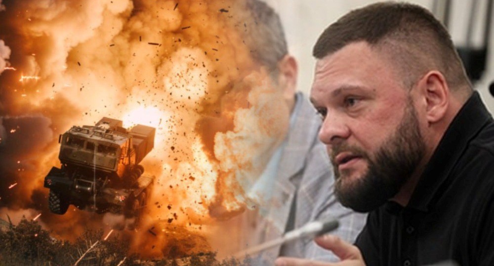 Герой России Поддубный: "Перспектив удержать часть Донбасса – нет". Груда техники на малом пятаке. СВОдки с фронта