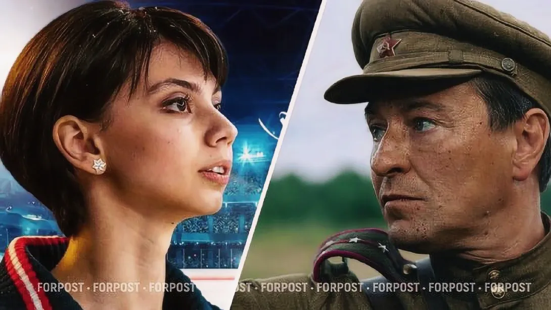 Фильм «Август», несмотря на коммерческий успех, попал под массовую критику в соцсетях, как и фильм «Роднина», вышедший в кинопрокат в этом году.
Фото:
Коллаж ForPost, использованы кадры из фильмов «Роднина» и «Август»