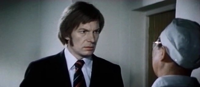 Кадр из фильма «Жизнь и смерть Фердинанда Люса» (1976)