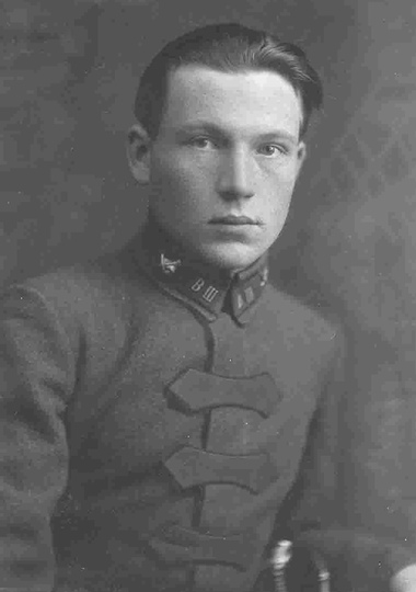 «Или мы сейчас прорвемся, или нас к утру сомнут». Подвиг бойцов окруженной дивизии московского ополчения Владимира Вашкевича