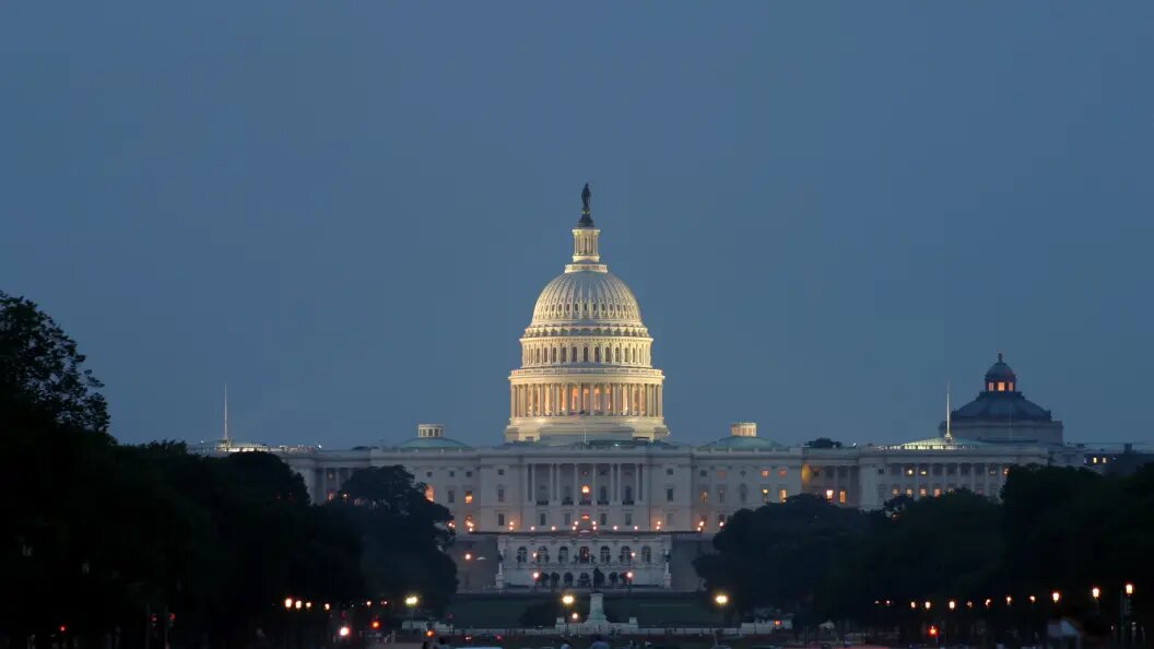    Фото: Jonathan Carlile/Globallookpress